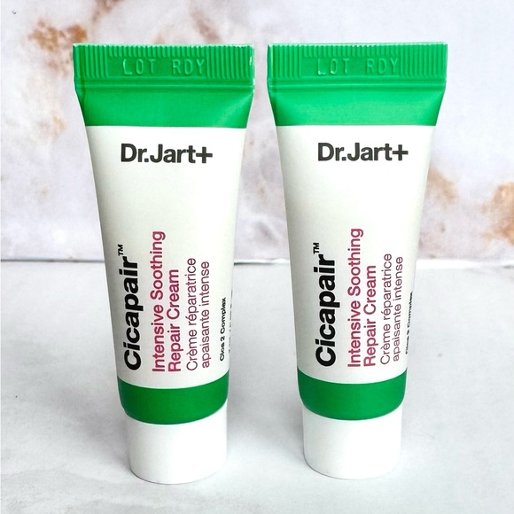 DR JART+ Cicapair Intensive Soothing Repair Cream Sensitive Skin Moisturizer - Picture 1 of 3
